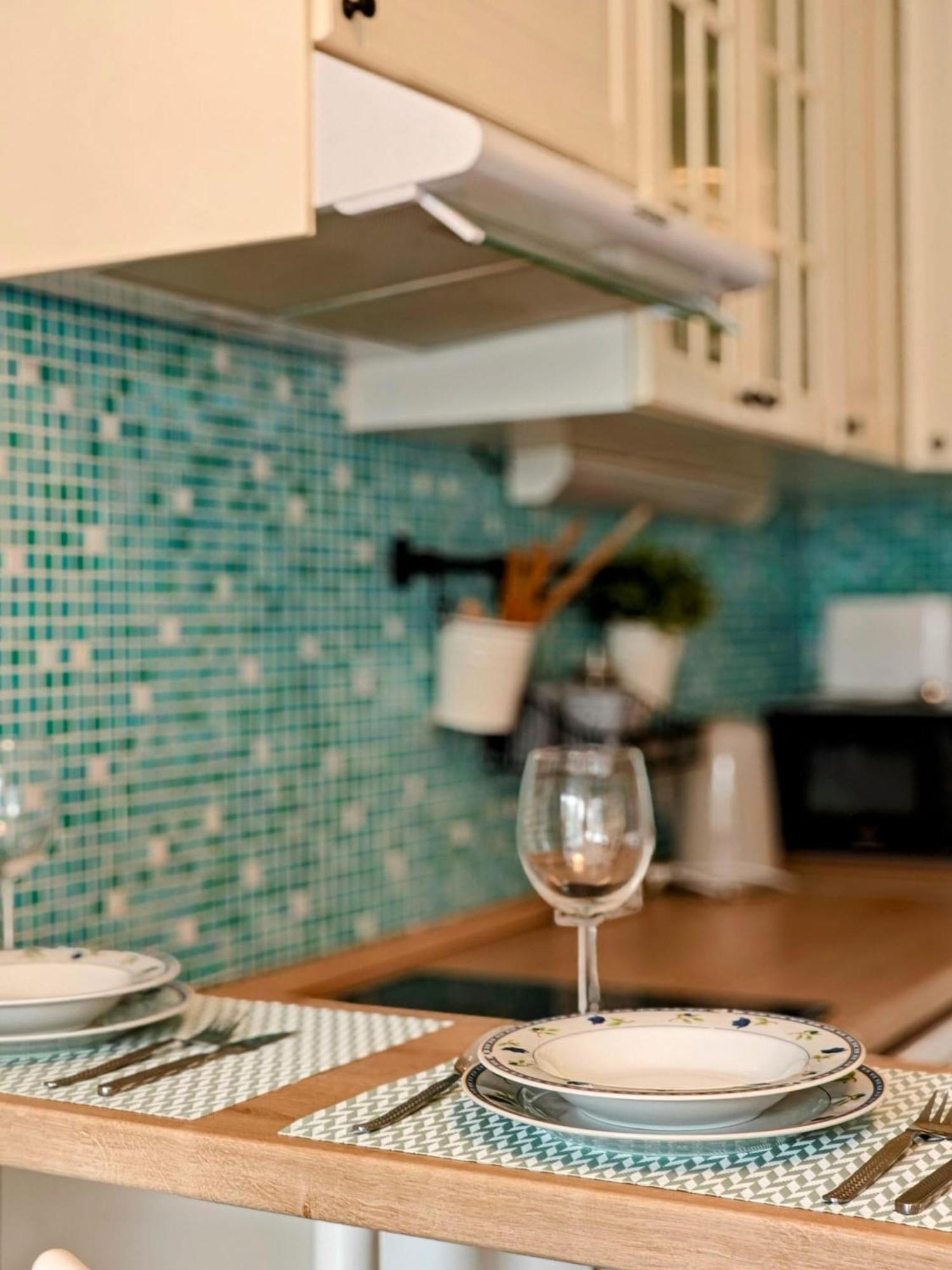 Green City Apartment Budapest - Free Garage, Ac, Balcony, Wi-Fi Luaran gambar