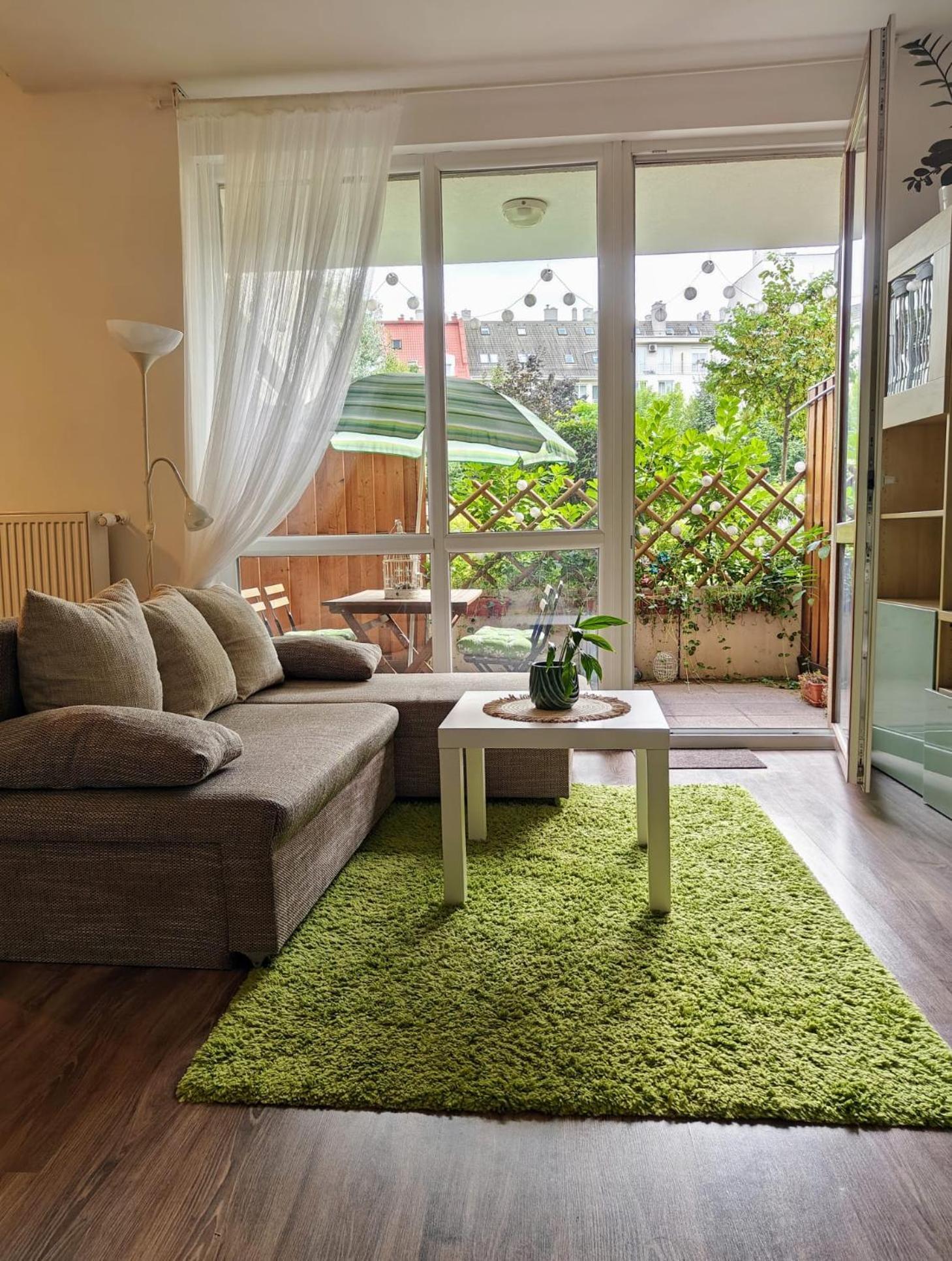 Green City Apartment Budapest - Free Garage, Ac, Balcony, Wi-Fi Luaran gambar