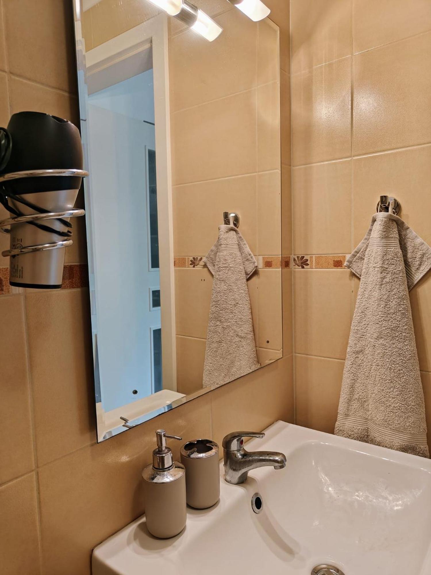 Green City Apartment Budapest - Free Garage, Ac, Balcony, Wi-Fi Luaran gambar